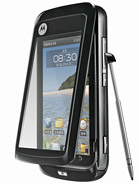 Best available price of Motorola XT810 in Main