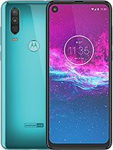 Best available price of Motorola One Action in Main