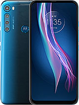 Best available price of Motorola One Fusion in Main