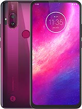 Best available price of Motorola One Hyper in Main
