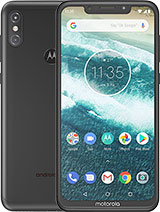 Best available price of Motorola One Power P30 Note in Main