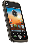 Best available price of Motorola Quench XT3 XT502 in Main