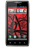 Best available price of Motorola RAZR MAXX in Main