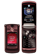 Best available price of Motorola RAZR2 V9 in Main
