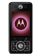 Best available price of Motorola ROKR E6 in Main