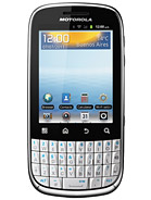 Best available price of Motorola SPICE Key XT317 in Main