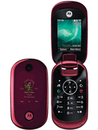Best available price of Motorola U9 in Main