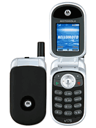 Best available price of Motorola V176 in Main