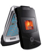 Best available price of Motorola RAZR V3xx in Main