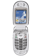 Best available price of Motorola V557 in Main