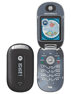 Best available price of Motorola PEBL U6 in Main