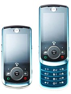Best available price of Motorola COCKTAIL VE70 in Main