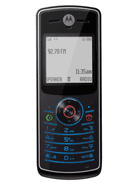 Best available price of Motorola W160 in Main