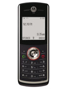 Best available price of Motorola W161 in Main