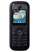 Best available price of Motorola W205 in Main