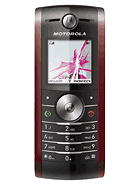 Best available price of Motorola W208 in Main