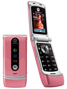 Best available price of Motorola W377 in Main