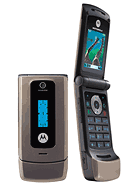 Best available price of Motorola W380 in Main