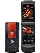 Best available price of Motorola ROKR W5 in Main