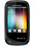 Best available price of Motorola WILDER in Main