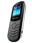 Best available price of Motorola WX180 in Main