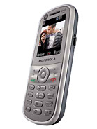 Best available price of Motorola WX280 in Main