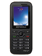 Best available price of Motorola WX390 in Main