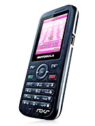 Best available price of Motorola WX395 in Main