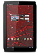 Best available price of Motorola XOOM 2 Media Edition 3G MZ608 in Main
