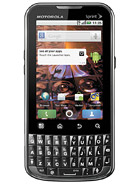 Best available price of Motorola XPRT MB612 in Main