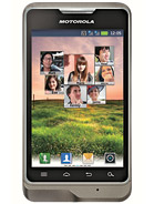 Best available price of Motorola XT390 in Main