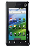 Best available price of Motorola XT701 in Main