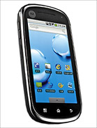 Best available price of Motorola XT800 ZHISHANG in Main