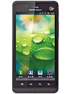 Best available price of Motorola XT928 in Main