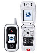 Best available price of Motorola V980 in Main