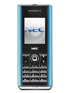 Best available price of NEC N344i in Main