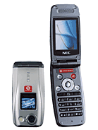 Best available price of NEC N840 in Main
