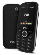 Best available price of NIU GO 20 in Main