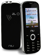 Best available price of NIU Lotto N104 in Main
