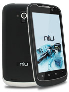 Best available price of NIU Niutek 3G 4-0 N309 in Main