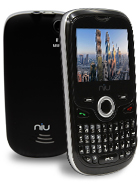 Best available price of NIU Pana N105 in Main