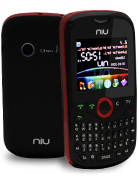 Best available price of NIU Pana TV N106 in Main