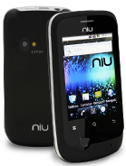 Best available price of NIU Niutek N109 in Main