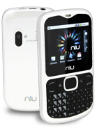Best available price of NIU NiutekQ N108 in Main