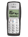 Best available price of Nokia 1100 in Main