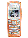 Best available price of Nokia 2100 in Main