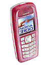 Best available price of Nokia 3100 in Main