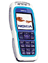 Best available price of Nokia 3220 in Main