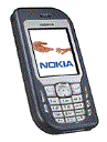 Best available price of Nokia 6670 in Main