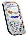 Best available price of Nokia 7610 in Main